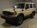 Toyota Land Cruiser 70 GDJ76W