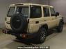 Used 2026 AT toyota land-cruiser-70 GDJ76W Image[1]