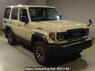 Used 2026 AT toyota land-cruiser-70 GDJ76W Image[2]