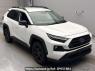 Used 2023 AT toyota rav4 AXAH54 Image[2]