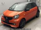 Smart Smart ForFour 453044