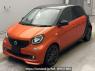 Used 2018 AT smart smart-forfour 453044 Image[0]