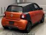Used 2018 AT smart smart-forfour 453044 Image[1]