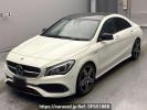 Mercedes Benz CLA-Class 117351