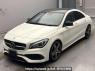 Used 2017 AT mercedes-benz cla-class 117351 Image[0]