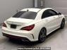 Used 2017 AT mercedes-benz cla-class 117351 Image[1]