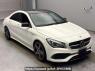 Used 2017 AT mercedes-benz cla-class 117351 Image[2]