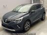 Used 2022 AT renault captur HJBH5H Image[0]