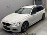 Used 2017 AT bmw 3-series 8C20 Image[0]