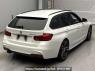 Used 2017 AT bmw 3-series 8C20 Image[1]