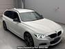 Used 2017 AT bmw 3-series 8C20 Image[2]