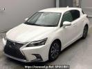 Lexus CT ZWA10