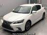 Used 2018 AT lexus ct ZWA10 Image[0]
