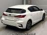 Used 2018 AT lexus ct ZWA10 Image[1]