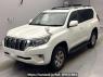Used 2022 AT toyota land-cruiser-prado TRJ150W Image[0]