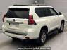 Used 2022 AT toyota land-cruiser-prado TRJ150W Image[1]