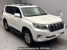 Used 2022 AT toyota land-cruiser-prado TRJ150W Image[2]