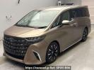 Toyota Alphard Hybrid AAHH45W