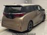 Used 2024 AT toyota alphard-hybrid AAHH45W Image[1]