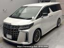 Toyota Alphard GGH30W