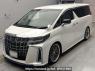 Used 2021 AT toyota alphard GGH30W Image[0]
