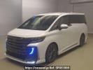 Toyota Vellfire Hybrid AAHH40W