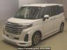 Used 2025 AT toyota roomy M900A Image[0]