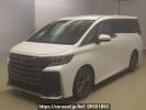 Toyota Vellfire Hybrid AAHH40W