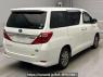 Used 2013 AT toyota alphard-hybrid ATH20W Image[1]
