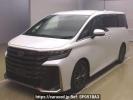 Toyota Vellfire Hybrid AAHH40W