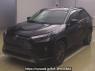 Used 2024 AT toyota rav4 AXAH54 Image[0]