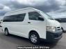 Used 2008 AT toyota hiace-van TRH221K Image[0]