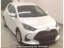 Toyota YARIS MXPA15