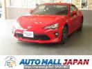 Toyota 86 ZN6