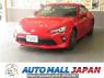 Used 2016 AT toyota 86 ZN6 Image[0]
