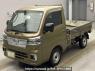 Used 2023 AT daihatsu hijet-truck S510P Image[0]