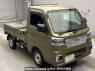 Used 2023 AT daihatsu hijet-truck S510P Image[2]