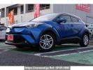 Toyota C-HR ZYX10