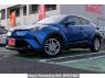 Used 2017 AT toyota c-hr ZYX10 Image[0]
