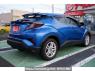 Used 2017 AT toyota c-hr ZYX10 Image[1]