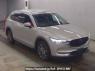 Used 2022 AT mazda cx-8 KG2P Image[0]