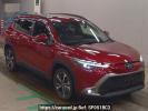 Toyota Corolla Cross ZVG15
