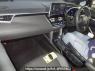 Used 2023 AT toyota corolla-cross ZVG15 Image[2]