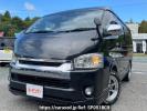 Toyota Hiace Wagon TRH219W