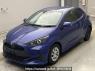 Used 2021 AT toyota yaris MXPH10 Image[0]
