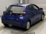 Used 2021 AT toyota yaris MXPH10 Image[1]