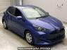 Used 2021 AT toyota yaris MXPH10 Image[2]