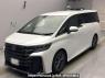 Used 2025 AT toyota vellfire TAHA40W Image[0]