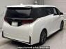 Used 2025 AT toyota vellfire TAHA40W Image[1]