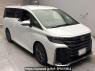 Used 2025 AT toyota vellfire TAHA40W Image[2]